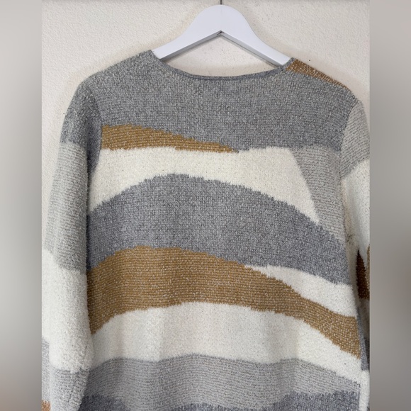 Stitch Fix. Brand: Fortune + Ivy. Size L. NWOT - Picture 6 of 11